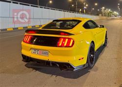 فورد موستانج